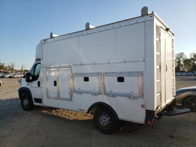 2023 Dodge RAM Promaster 3500 3500 Standard