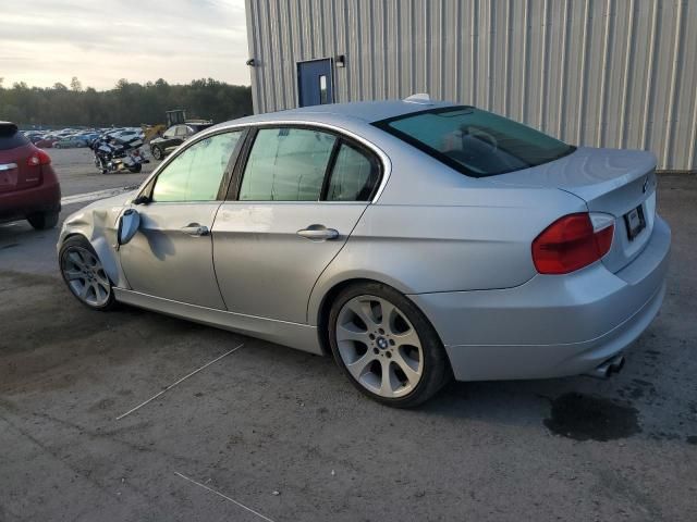 2006 BMW 330 I