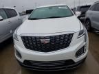 2022 Cadillac XT5 Luxury