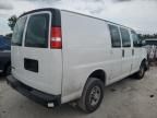 2021 Chevrolet Express G2500