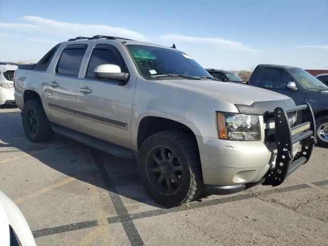 2007 Chevrolet Avalanche K1500