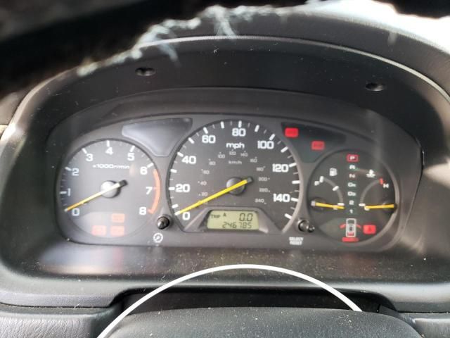 2000 Honda Accord EX