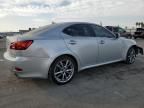 2008 Lexus IS 250