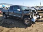 2002 Chevrolet Silverado K2500 Heavy Duty