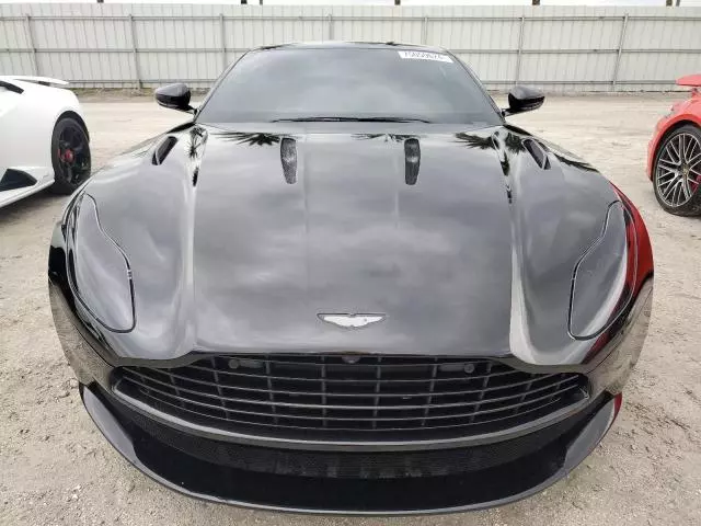 2019 Aston Martin DB11 AMR