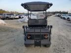 2022 Evol Golf Cart