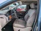 2008 Chrysler Town & Country Limited