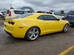 2010 Chevrolet Camaro SS