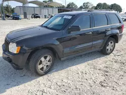 Jeep Vehiculos salvage en venta: 2006 Jeep Grand Cherokee Laredo