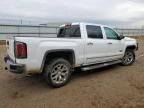 2018 GMC Sierra K1500 SLT