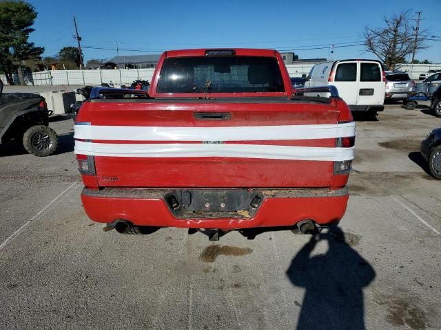 2014 Dodge RAM 1500 ST