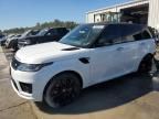 2020 Land Rover Range Rover Sport HST