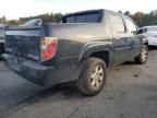 2008 Honda Ridgeline RTL