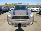 2012 Mini Cooper S Countryman