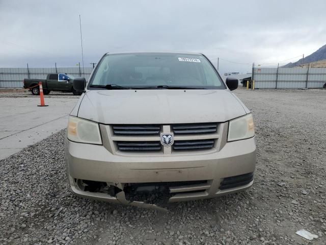 2009 Dodge Grand Caravan SE