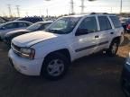 2003 Chevrolet Trailblazer