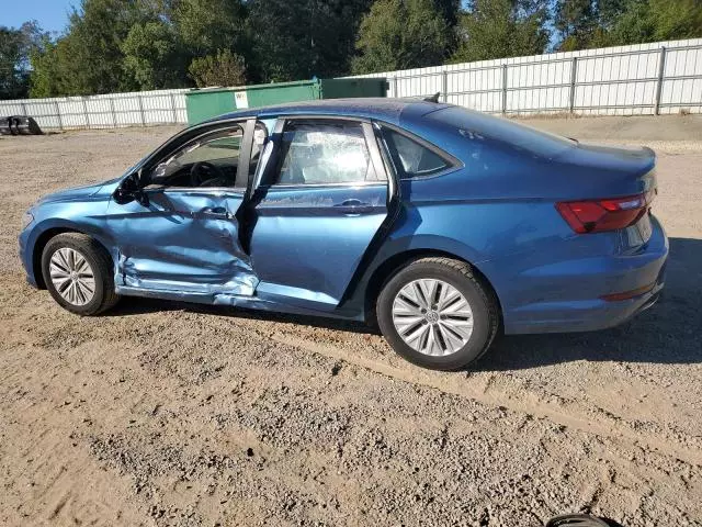 2020 Volkswagen Jetta S