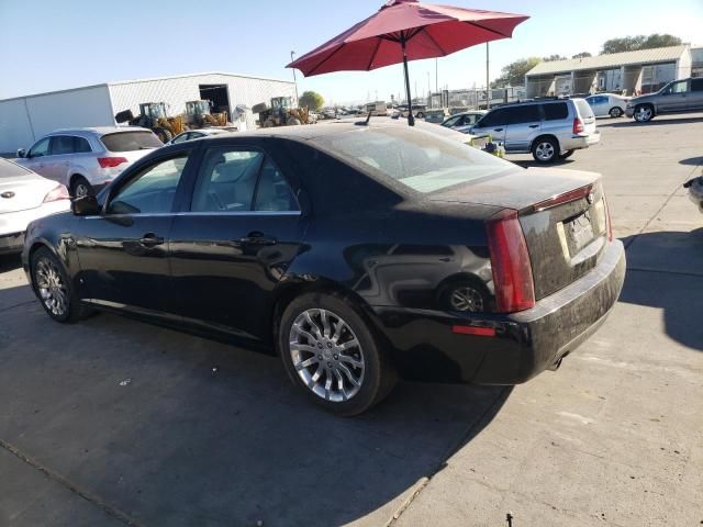 2006 Cadillac STS