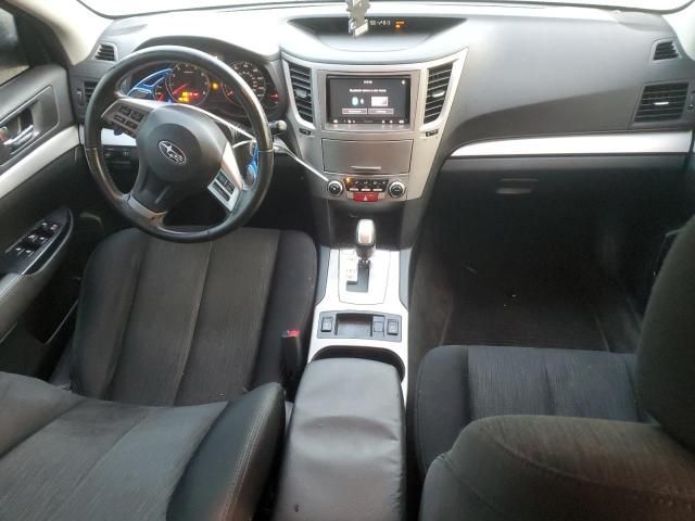 2013 Subaru Legacy 2.5I Premium