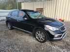 2017 Infiniti QX50