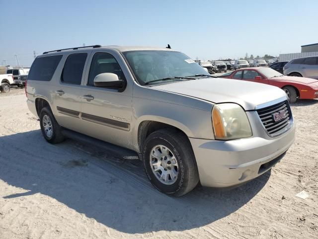 2007 GMC Yukon XL K1500