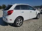 2014 Chevrolet Captiva LTZ