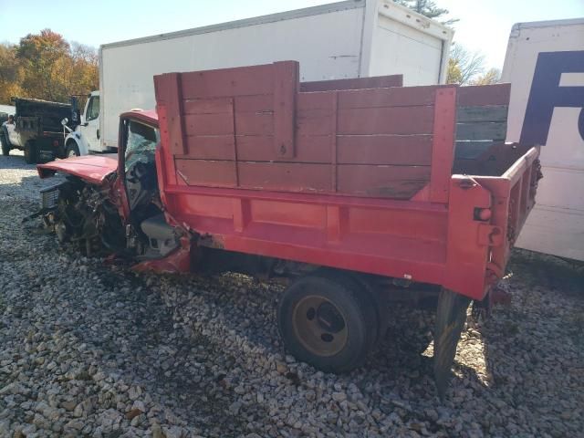 1997 GMC Sierra K3500