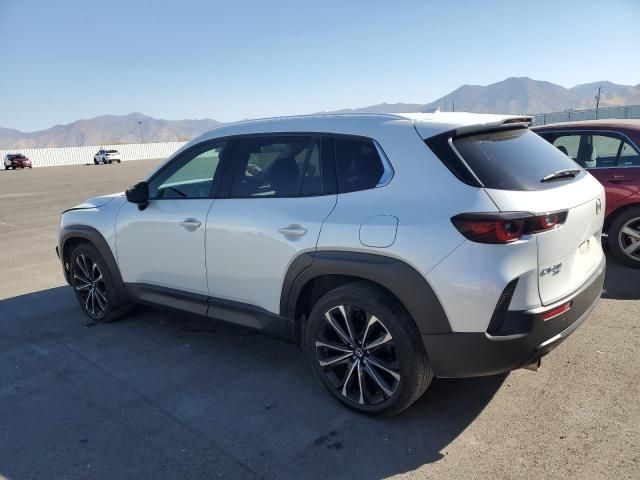 2023 Mazda CX-50 Premium Plus