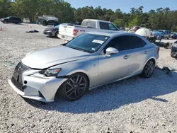 2014 Lexus IS 250 en venta en Houston, TX