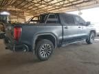 2020 GMC Sierra K1500 AT4