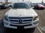 2013 Mercedes-Benz GL 450 4matic