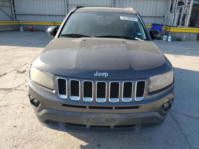 2014 Jeep Compass Sport