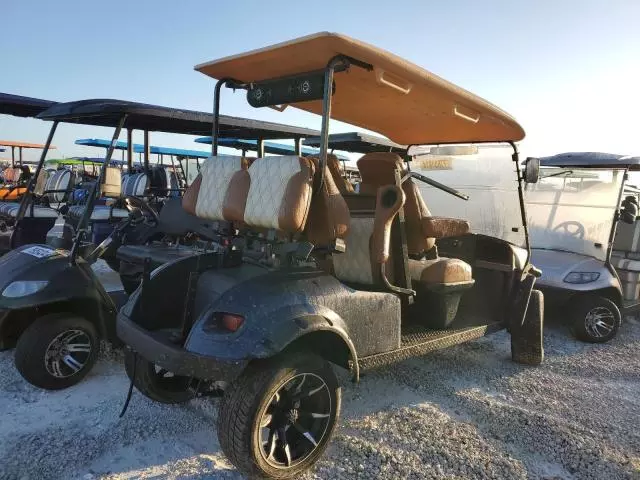 2019 Ezgo Golf Cart