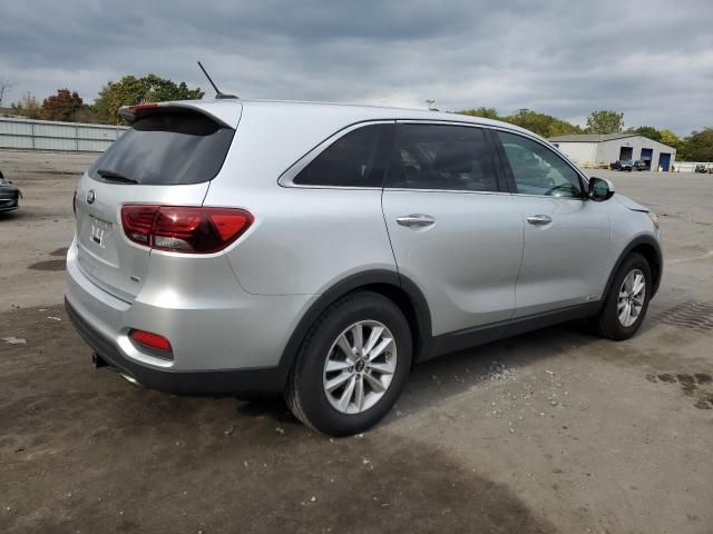 2019 KIA Sorento L