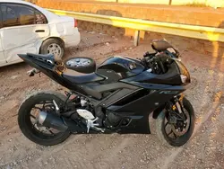 2023 Yamaha YZFR3 A en venta en Oklahoma City, OK