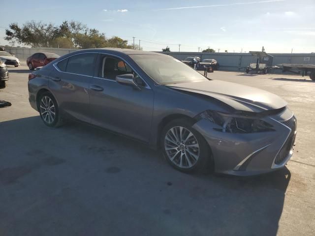 2019 Lexus ES 350