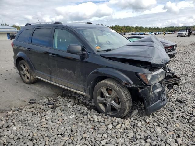 2014 Dodge Journey Crossroad