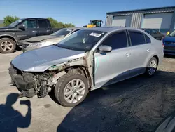 Volkswagen Vehiculos salvage en venta: 2014 Volkswagen Jetta SE