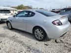 2008 Hyundai Tiburon GS