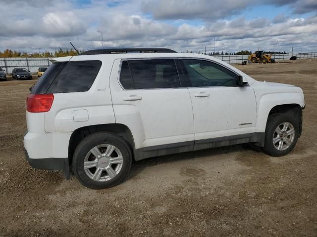 2015 GMC Terrain SLT