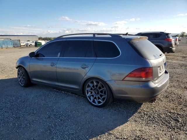 2011 Volkswagen Jetta TDI