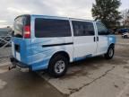 2013 Chevrolet Express G3500 LT