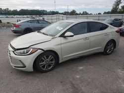 2017 Hyundai Elantra SE en venta en Dunn, NC