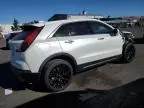 2021 Cadillac XT4 Luxury