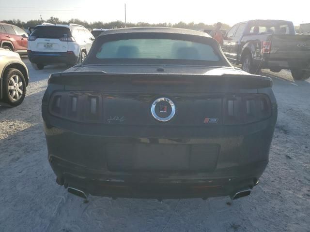 2013 Ford Mustang GT