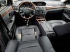 2013 Mercedes-Benz E 350 4matic