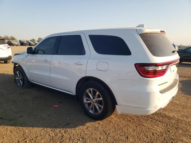 2019 Dodge Durango R/T