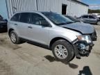 2010 Ford Edge SE