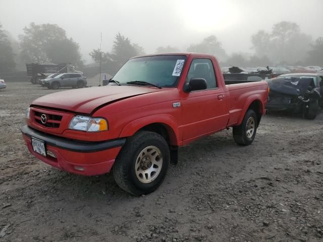 2004 Mazda B3000