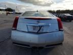 2011 Cadillac CTS